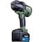 Durofix DXP 60V 1/2" BLDC Jumbo Impact Wrench 3-Stage 1500 ft-lbs, Kit RI60164-PM - alternate 4